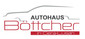Logo Autohaus Böttcher